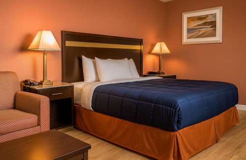 Elkton Hotel | Elkton Lodge - Newark - Elkton University Gateway