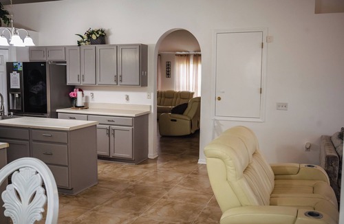 Biscayne House | Emely's place 5 minutes from Jacksonville international airport