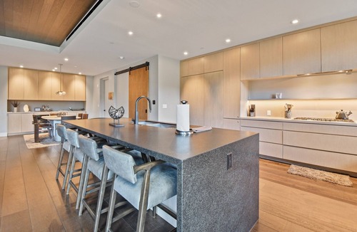 Empire Pass Condo | Empire Pass Condo | Liftside Location