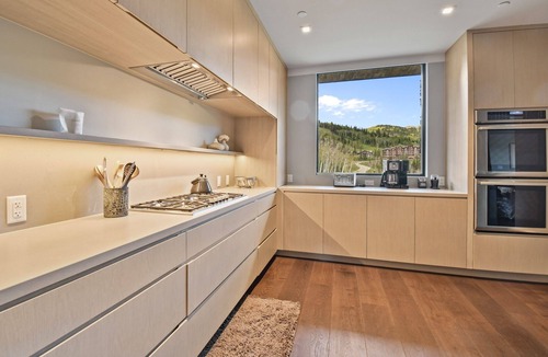 Empire Pass Condo | Empire Pass Condo | Liftside Location