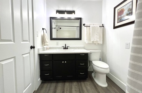 Taylorsville Apartment | Enjoy SLC from the Comfort of a Quiet Neighborhood