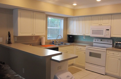 Independence Square Condo | ENJOY the most beautiful SUNSETS on the Gulf of Mexico!