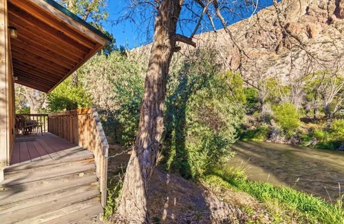 Sevier Cabin | Entire cabin in Sevier, Utah, United States