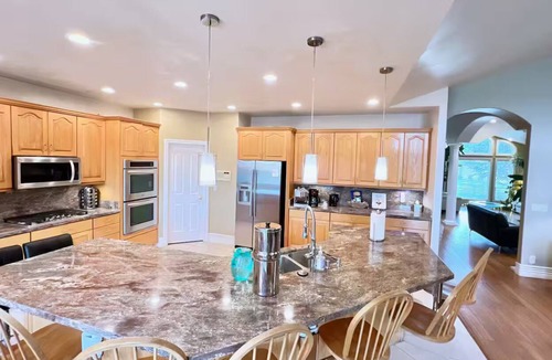 Draper House | Entire home in Draper, Utah