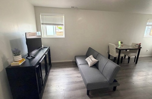 Layton Apartment | Entire Private Basement Suite – Not Just a Room