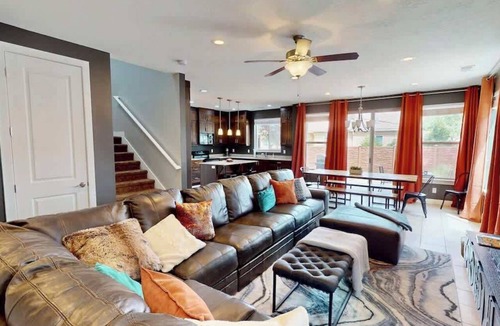 Moab House | Entrada at Moab - 430, Brand New 4 Bedroom Luxury T