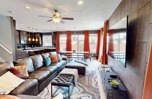 Moab House | Entrada at Moab - 430, Brand New 4 Bedroom Luxury T