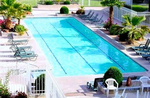St. George Condo | Escape to relaxation and adventures! Beautiful panorama view! Monthly Discount