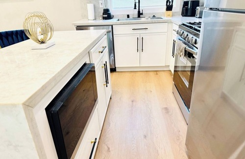 Central Escondido House | Escondido Back Unit by sdstay