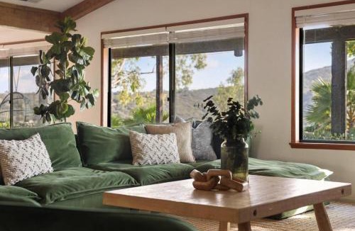 Valley Center Apartment | EVENT space tucked into the Escondido countryside.