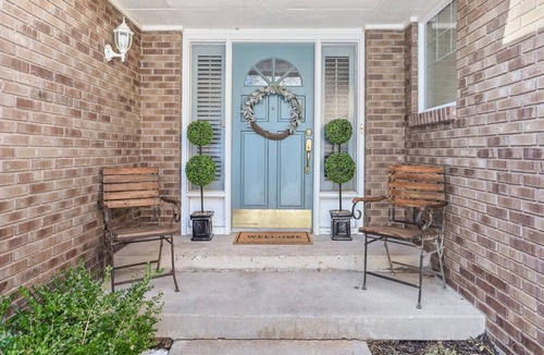 Cottonwood Heights Ski Chalet | Expansive home, beautiful views, and a hot tub - Minutes from world-class skiing
