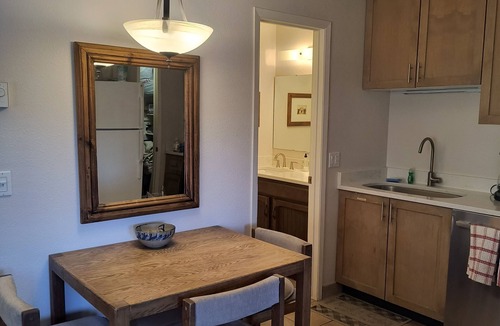 Park City Condo | Experience mountain majesty at Red Pine Canyons Pool Hot Tub Tennis Pickleball