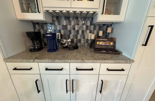 Egypt Lake-Leto House | Family-Friendly 2-bedroom 2-bath house close to Tampa Airport