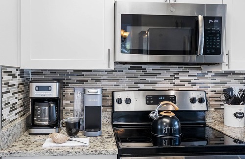 Crystal Beach House | Family-Friendly Retreat | Pool & Game Room by Crystal Beach