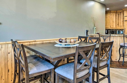 Sandy Condo | Family-Friendly Utah Vacation Rental Near Skiing!