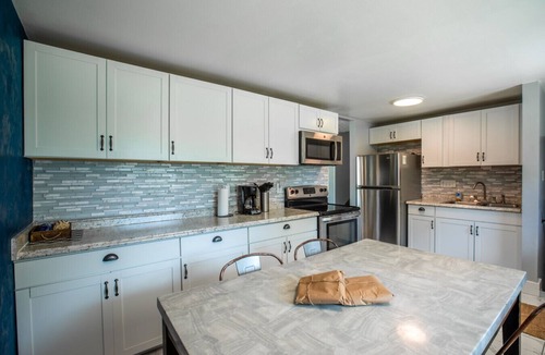 White City House | Family Fun Near SLC: Hot Tub, Trampoline & Canyons
