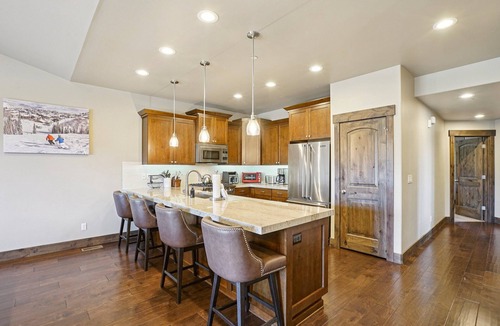 Park City House | Family Mountain Retreat | Private Hot Tub