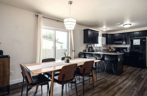 Heber House | Family-Perfect 5 Bedroom Heber Getaway