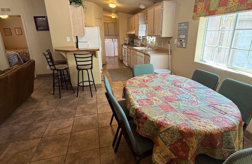 Ivins House | Fantastic 2-bedroom house with AC in charming Ivins