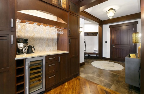 Empire Pass Condo | Flagstaff Lodge at Deer Valley Resort - Three Bedroom Residence #408