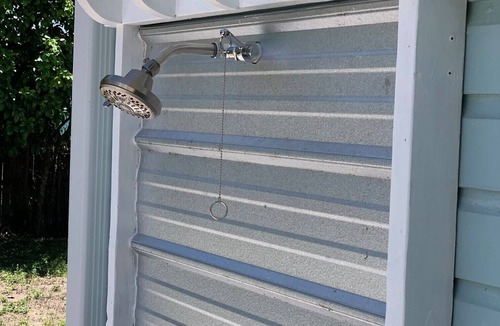 Laguna Beach House | Florida cottage. 1 bedroom,1 bath, full kitchen sleeps two. Apartment #4