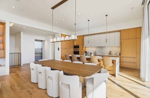Deer Valley Condo | Founders Place 1704 Four Bedroom Penthouse