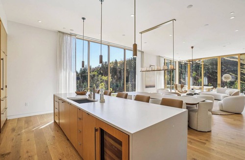 Deer Valley Condo | Founders Place 1704 Four Bedroom Penthouse