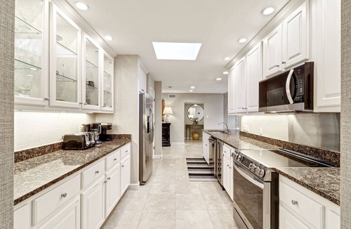 Oceanside House | Four Bedroom Oceanside Sea Pines Home w/a Private Pool - Easy Walk to Beach