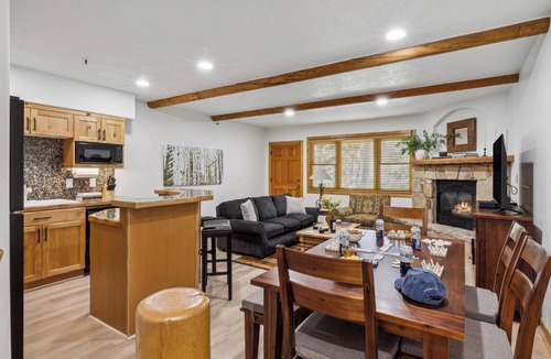 Deer Valley House | Foxglove at Deer Valley by AvantStay | Hot Tub | Steps from Main Street