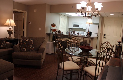 Long Beach Condo | Free Beach Chair Rental & Wifi Remodeled in Jan 2015