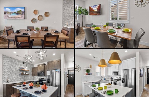 Washington Fields House | Freedom Village Retreat, Neighboring units, Near St George