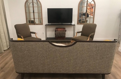 Providence Condo | Fully furnished Executive Luxury Condo