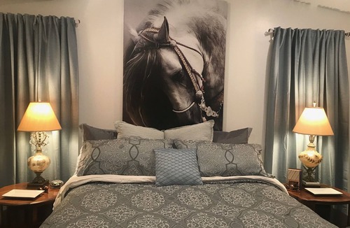 Providence Condo | Fully furnished Executive Luxury Condo