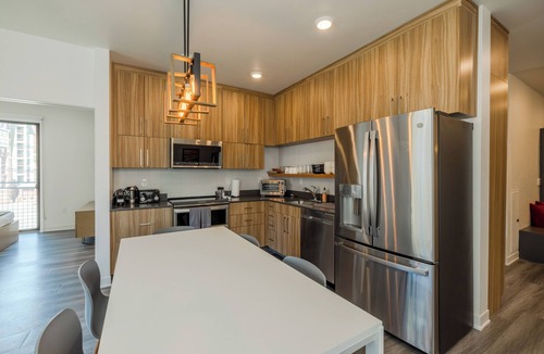 Park City Condo | Fun in Canyons Village-Pet friendly at Canyons Resort + Pool, Gym, and Game Room