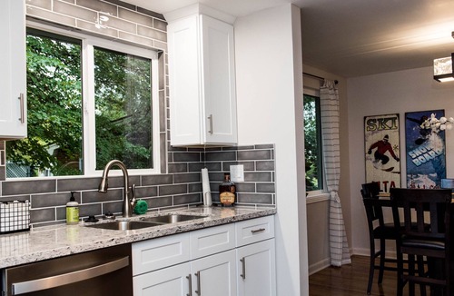 Salt Lake City House | 🕹GAME ON, SLC east bench, W&D, sleeps 7