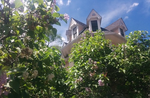 Manitou Springs Historic District Cottage | Garden Cottage - downtown Manitou Springs