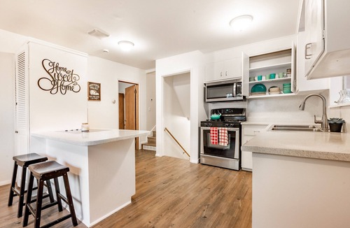 Salt Lake City House | Getaway in Style: Spacious 5-Bedroom VRBO with 2 Bathrooms for Ultimate Comfort!