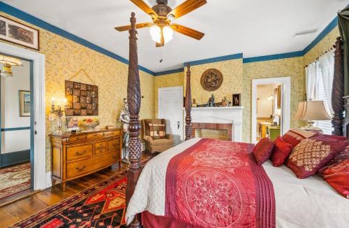 St. Marys Bed & Breakfast | Goodbread House Bed & Breakfast Inn