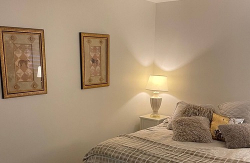North Salt Lake House | Gorgeous 2 bed townhome with skiing, hiking, biking, 10 min SLC.