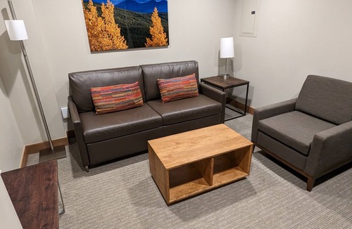 Peak 8 Condo | Grand Colorado on Peak 8 Breckenridge Ski In/Ski Out - 1 Bedroom sleeps 4.