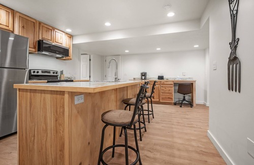North Ogden House | Grand Ogden Lodge No3135B |Ski Powder Mtn |Hot Tub