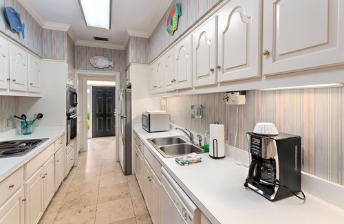 King City House | Great Family Home Close to Beach and St. Simons Island Village Area