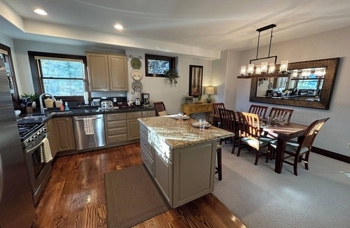 Downtown Park City House | Great House and Great Location! - 100 Ft to Skiing & Short Walk to Main Street