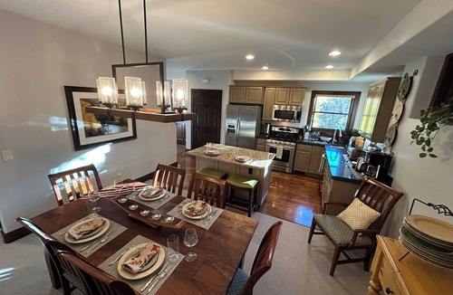 Downtown Park City House | Great House and Great Location! - 100 Ft to Skiing & Short Walk to Main Street