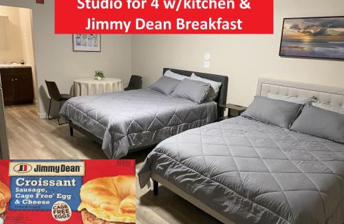 Green River Bed & Breakfast | Green River Inn Apartments
