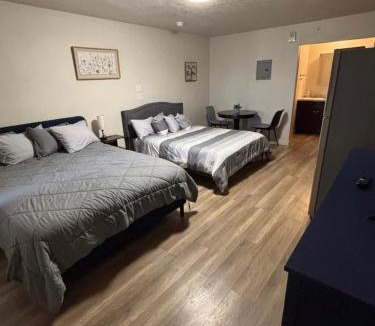 Green River Bed & Breakfast | Green River Inn Apartments