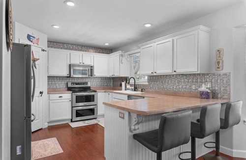 South Jordan House | Group-Ready 6BR | Near Alta & Snowbird
