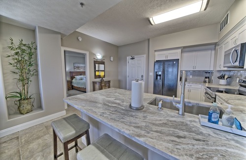 Thomas Drive Condo | Gulf Crest 1702 | The Beach Vacation You've Been Dreaming Of