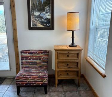 Spring City House | Hacienda Roja - The Juniper #5 at Wind Walker Homestead