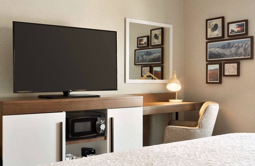 Holladay Hotel | Hampton Inn Salt Lake City Cottonwood UT